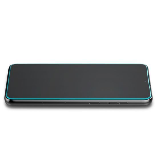 Spigen Glas.Tr Slim Displayschutz, Samsung Galaxy S23 Plus