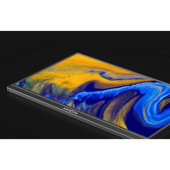 Arzopa S1 Table 15.6" Φορητή Οθόνη