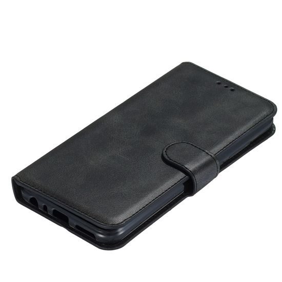 Magnet Case, Xiaomi Redmi Note 8T, černý
