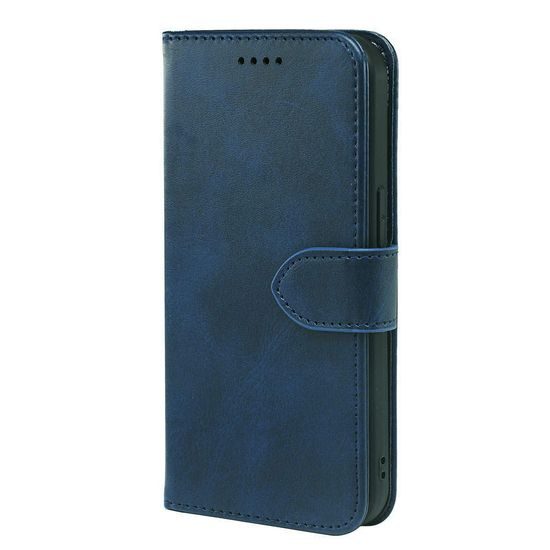 Magnet Case, Xiaomi Redmi Note 15 4G, μπλε