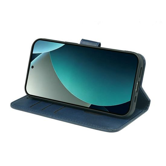 Magnet Case, Xiaomi Redmi Note 15 Pro 4G, μπλε