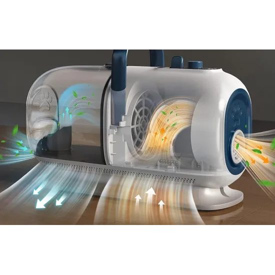 Oneisall BM1 Σετ Περιποίησης Κατοικίδιων