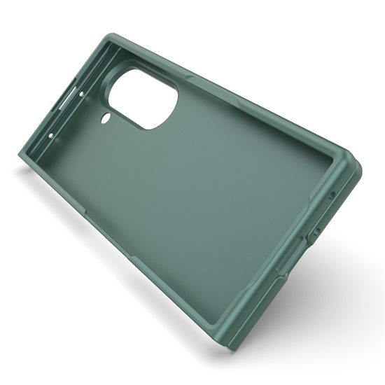 Samsung Galaxy Z Fold 8 Ultra ümbris – Magic Shield – roheline
