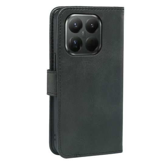 Μαγνητική Θήκη, Xiaomi 15T, μαύρη