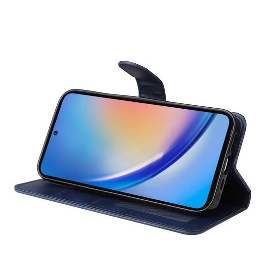 Magnet Case, Samsung Galaxy A35, černý