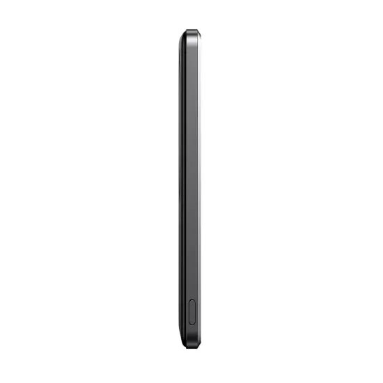 Joyroom JR-PBM08 20W Bezdrátová powerbanka 5000mAh, šedá