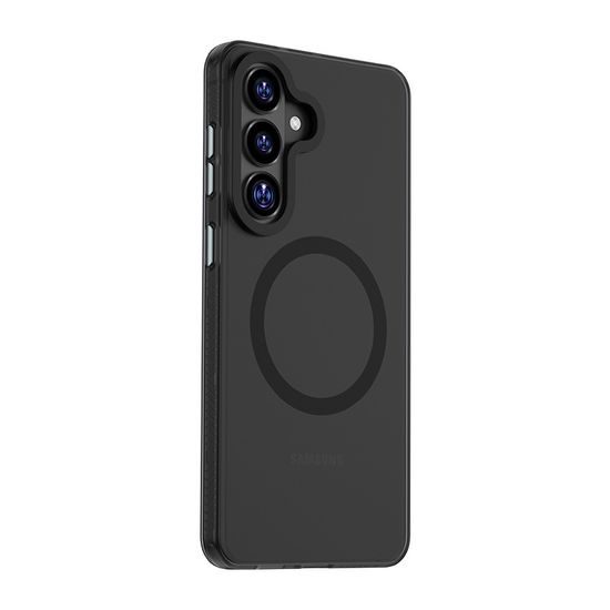 Benks Magnetic Lucid Armor cover til Samsung Galaxy S26 - Sort