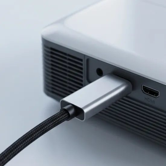 Cablu Tech-Protect UltraBoost USB-C - HDMI 2.1, 2 m, gri