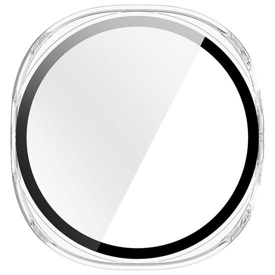 Techsuit Defense360 Pro, Samsung Galaxy Watch 8 44mm, διαφανές