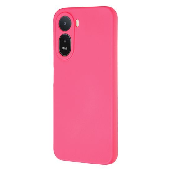 Techsuit SoftFlex maska, Xiaomi Redmi A7 Pro 4G, ružičasta