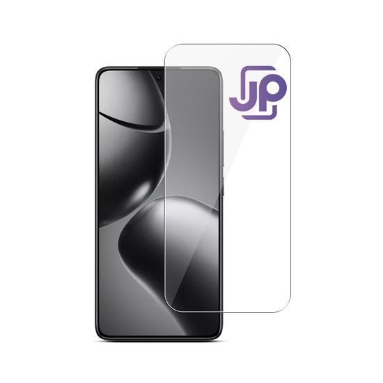 JP 2,5D Tvrdené sklo, Xiaomi 14T / 14T Pro