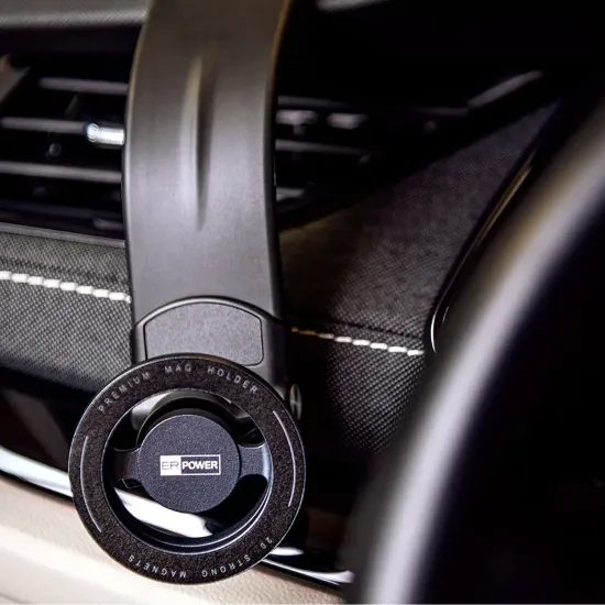 ER POWER Μαγνητική βάση για ταμπλό / παρμπρίζ