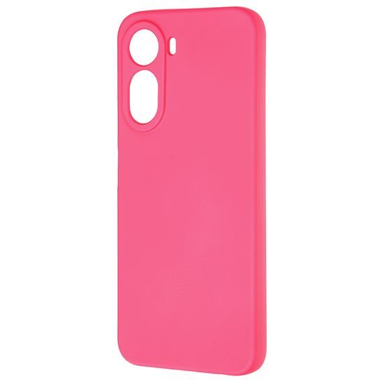 Techsuit SoftFlex maska, Xiaomi Redmi A7 Pro 4G, ružičasta