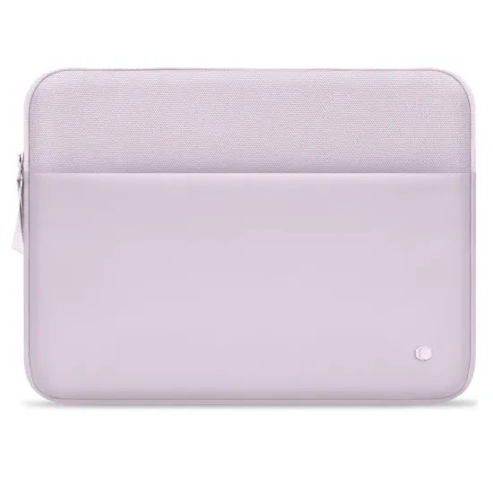 Tech-Protect Sleeve Laptop 15-16, μωβ