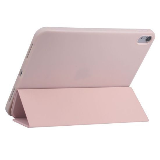 Tech-Protect SmartCase iPad Air 4 2020 / 5 2022 / 11 2024, roza
