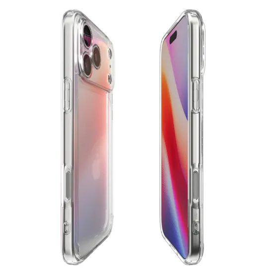 Spigen Ultra Hybrid etui za mobilni telefon, iPhone 17 Pro Max