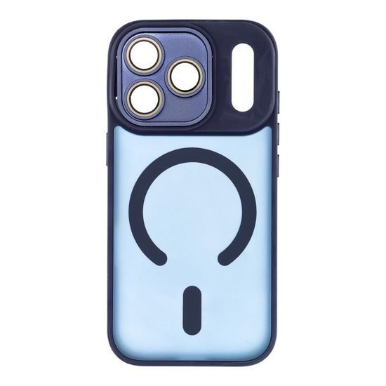 Variete Mag Cover s MagSafe, iPhone 17 Pro Max / 18 Pro Max, modré