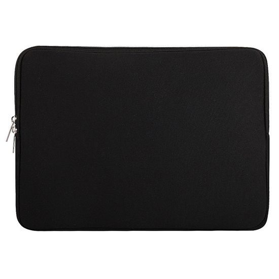 Husă universală pentru laptop 14", negru