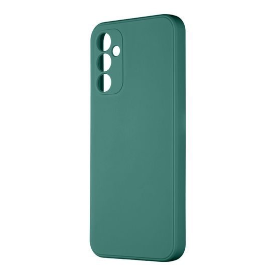 OBAL:ME Matte TPU ovitek za Samsung Galaxy A14 4G, zelena