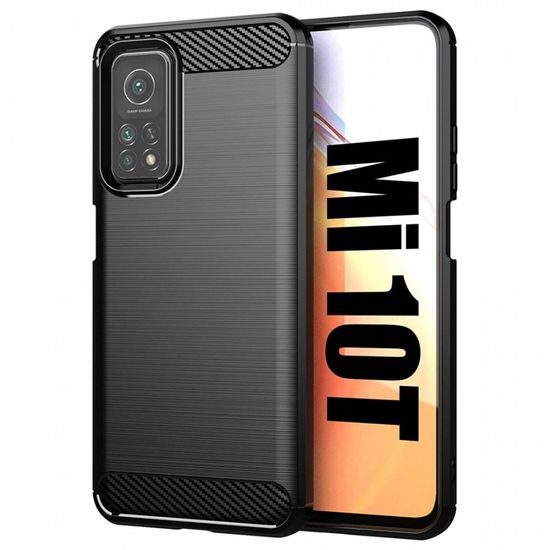 Carbon tok, Xiaomi Mi 10T / 10T Pro