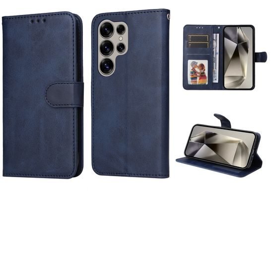 Magnetni etui, Samsung Galaxy S25 Ultra, moder