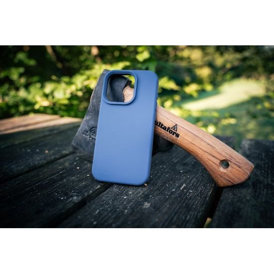 Θήκη Tactical MagForce Velvet Smoothie, iPhone 17 Pro Max, μπλε