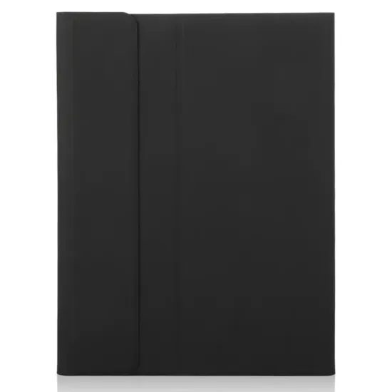 Púzdro s Bluetooth klávesnicou pre iPad Air 5, čierne