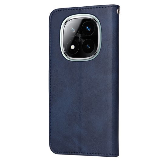 Θήκη Μαγνήτη, Xiaomi Redmi Note 14 Pro 5G, μπλε