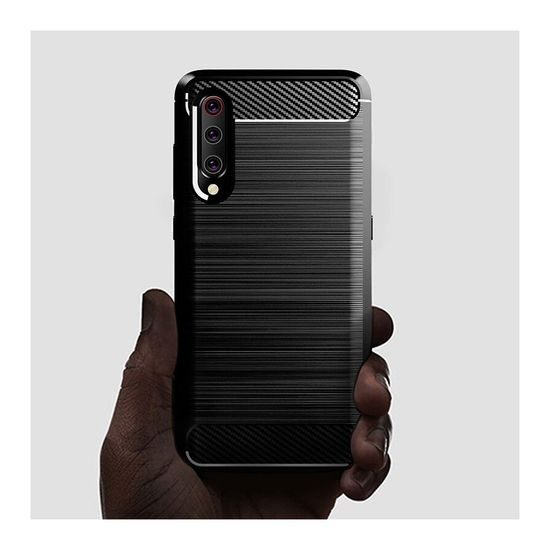 Carbon maska, Xiaomi Redmi Note 9 Pro / 9S