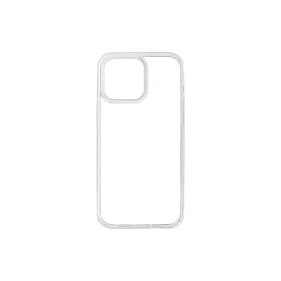 iPhone 16 Pro skaidrus dėklas – ER Case Crystal