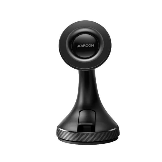 Joyroom JR-ZS406 magnetický držiak na čelné sklo / palubnú dosku, čierny