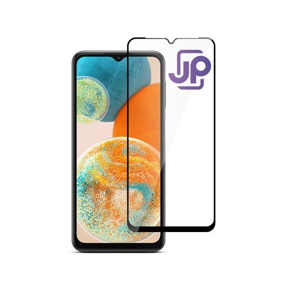 JP Easy Box 5D edzett üveg, Samsung Galaxy A23