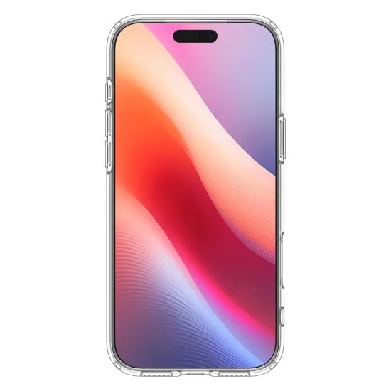 Spigen Ultra Hybrid etui za mobilni telefon, iPhone 17 Pro Max