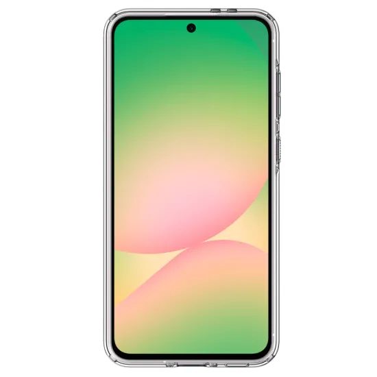 Spigen Liquid Crystal Θήκη Κινητού, Samsung Galaxy A56 5G, Crystal Clear