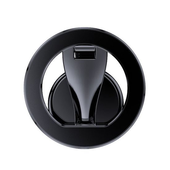 BlueStar Suport auto magnetic MagSafe, negru