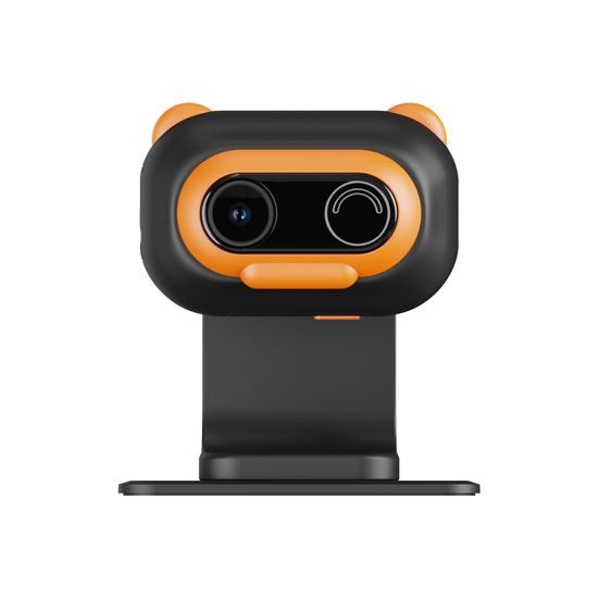 Smart Baby Monitor za auto s CarPlay i Android Auto