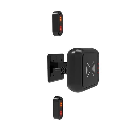 MotoGuard BSD Pro Radar mrtvog kuta za motocikle