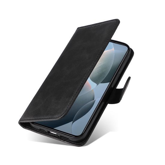 Magnet Case, Xiaomi 14T, černý