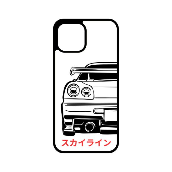 Momanio tok, iPhone 13, Japán autó