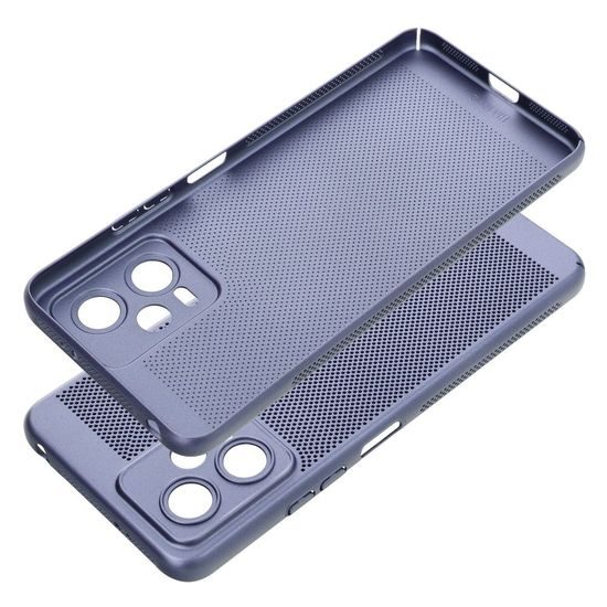 Breezy Case, Xiaomi 13T, kék