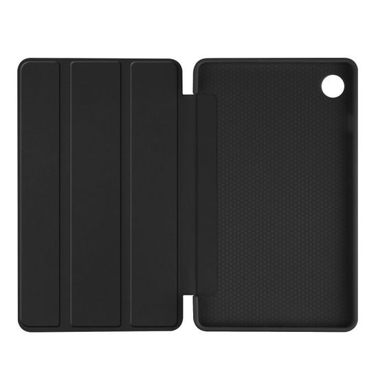 Tech-Protect SmartCase Samsung Galaxy Tab A9 8.7" (X110 / X115), μαύρο