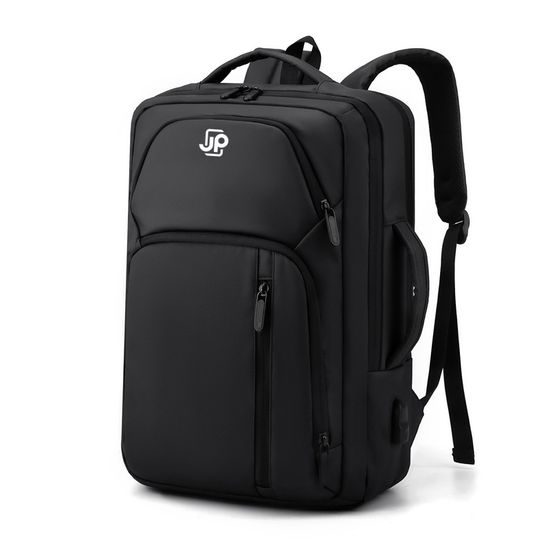 JP Batoh B07, 43*29*16 cm, černý