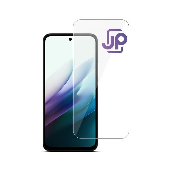 JP 2,5D Sticlă securizată, Xiaomi Redmi 15