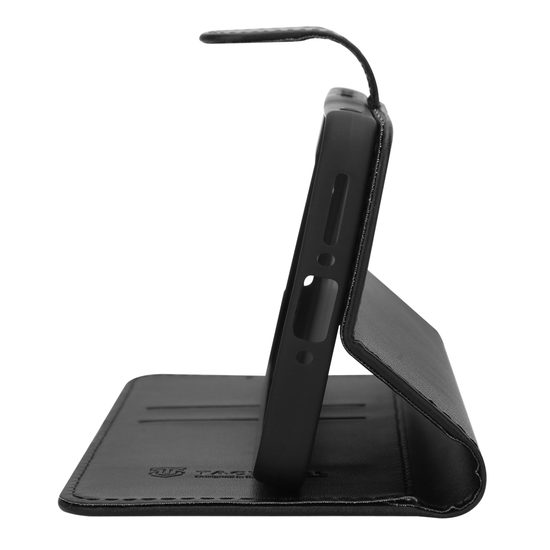 Θήκη Tactical Field Notes, OnePlus 15, μαύρη