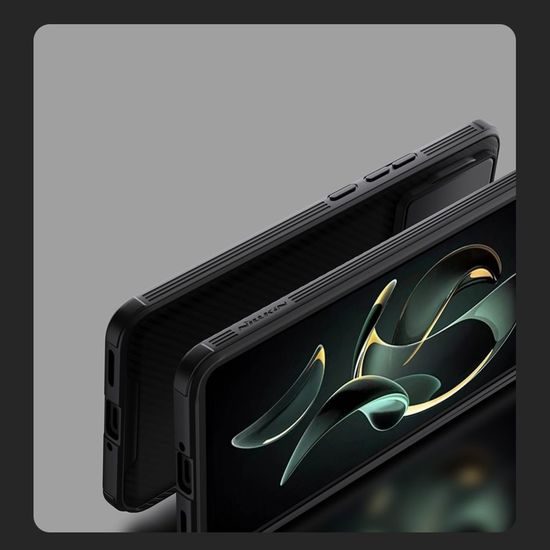 Nillkin Camshield Pro, Xiaomi 13T / 13T Pro, černý
