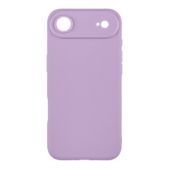 OBAL:ME Matte TPU Θήκη για iPhone Air, μωβ