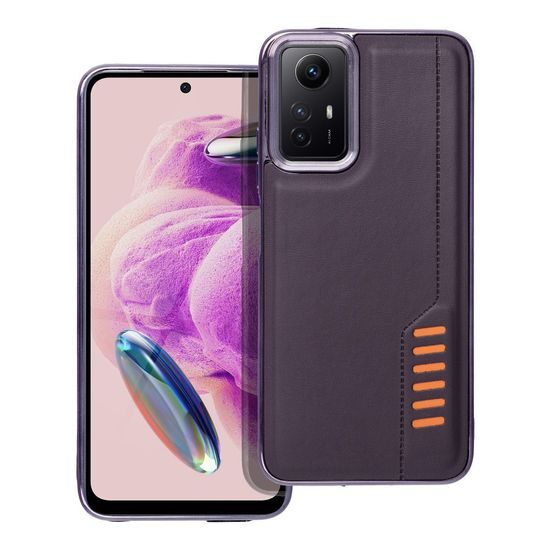 Milano tok, Xiaomi Redmi Note 12S, lila