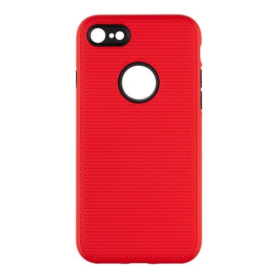 OBAL:ME NetShield Kryt iPhone 7 / 8, červený