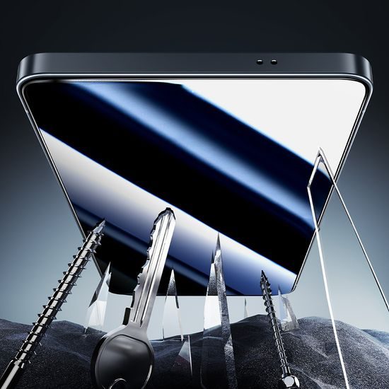 ESR Armorite Σκληρυμένο Γυαλί, Samsung Galaxy S26 Ultra, 2 τεμάχια