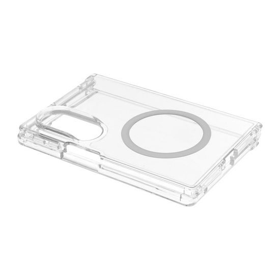 Samsung Galaxy Z Fold 8 vāciņš – 4sF-S Clear MagSafe aizsargvāciņš – caurspīdīgs